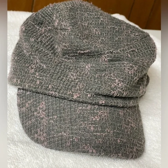🍁Element pageboy cap - Picture 1 of 3